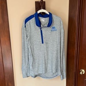 Under Armour Loose Bud Light long sleeve